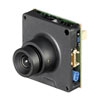 Show product details for CM112-L25 Ganz 1/4" Color Board Camera w/ 2.5mm Fixed Lens
