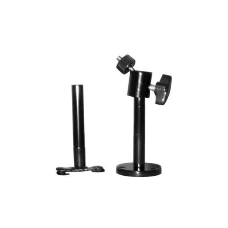 CMB-1B MG Electronics 6" Adjustable Camera Mount (black)