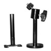 CMB-1B MG Electronics 6" Adjustable Camera Mount (black)