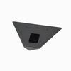 Show product details for CMC-25-HD Ganz 1080p AHD Corner Mount Camera w/ 2.5mm Lens