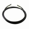 Show product details for CMSN0400 Videotec Unarmoured Multipolar Cable - Black