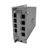 Show product details for CNFE8FX8US Comnet Unmanaged Switch, 8 Port, 100Mbps, 8 Fiber, SFP Sold Seperately
