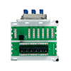 CO1156 Legrand On-Q CAT5e Video, Voice and Data Module
