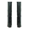 Show product details for COM-IN-50HF TAKEX 165' Intelligent Quad Beam & Microwave sensor, AND-OR Gated, N/O N/C 10-30VDC