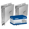 Show product details for COMPAK15M2 Comnet FVT/R15M2 Video + Reverse Data, mm, 2 fiber