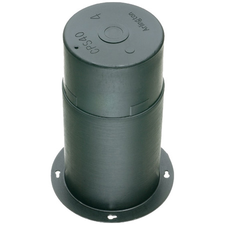 CPS15-10 Arlington Industries 1-1/2" Concrete Pipe Sleeves - Pack of 10
