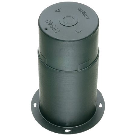 CPS30-10 Arlington Industries 3" Concrete Pipe Sleeves - Pack of 10