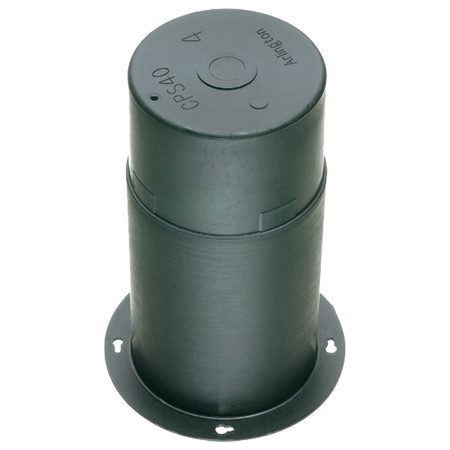 CPS40-10 Arlington Industries 4" Concrete Pipe Sleeves - Pack of 10