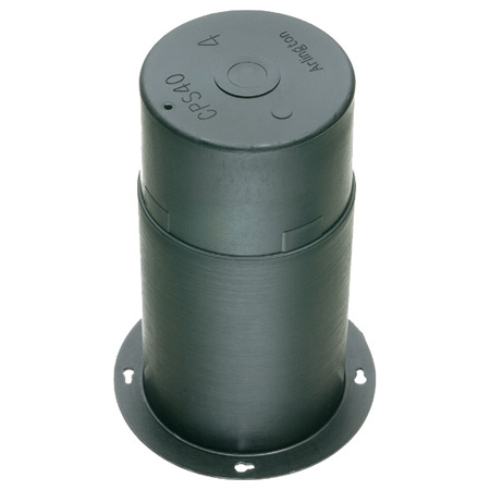 CPS50-10 Arlington Industries 5"Concrete Pipe Sleeves - Pack of 10