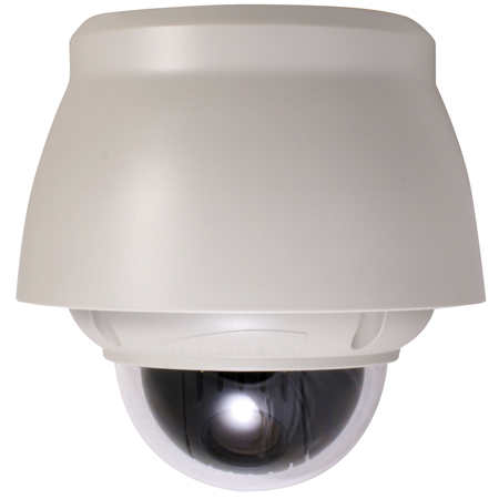 CPTZ32D5W Speco Technologies 3.9-85.8mm 700TVL Outdoor Day/Night WDR PTZ Security Camera 12VDC/24VAC