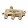 CPZ3 Vanco Splitter 3 Way 75 Ohm