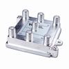 Show product details for CPZ6 Vanco Splitter 6 Way with Grounding Block 75 Ohm