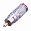 Show product details for CRCA59 Vanco Generation II Compression RCA Male Plug - RG59