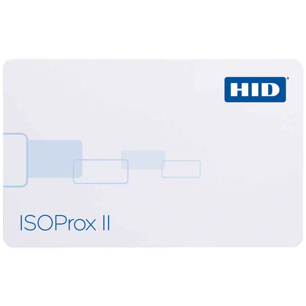 Controlsoft HID Proximity (125KHz) - Card/Tags