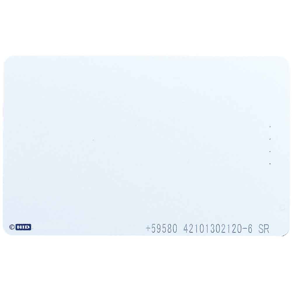 Controlsoft HID iClass Cards & Credentials