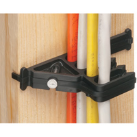 CS14-25 Arlington Industries Nail-On Cable Spacer - Pack of 25