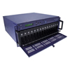 Show product details for CSTORE15-4U-D Veracity LAID/SFS COLDSTORE 15-Bay Network Attached Storage System (NAS)  - No HDD