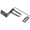 Show product details for CS6-500 Arlington Industries Cable Support  Pack of 500