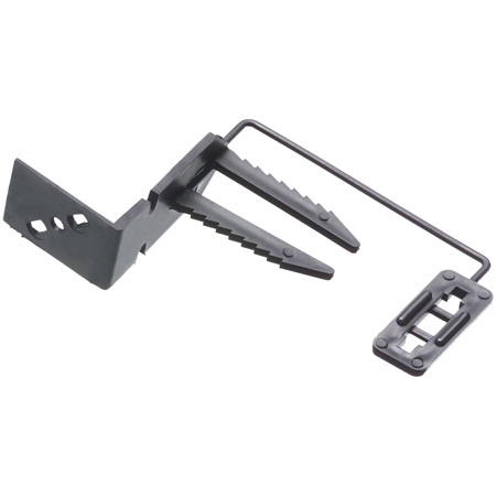 CS60-100 Arlington Industries Cable Support – Pack of 100