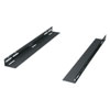 CSA-22-H Middle Atlantic Chassis Support Brackets (22", 200 lb)