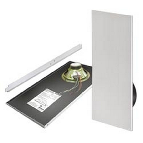 CSD1X2NBU Bogen Drop-In Ceiling Speaker CSD1X2NB & Variations (Exposed Driver without Back Can)