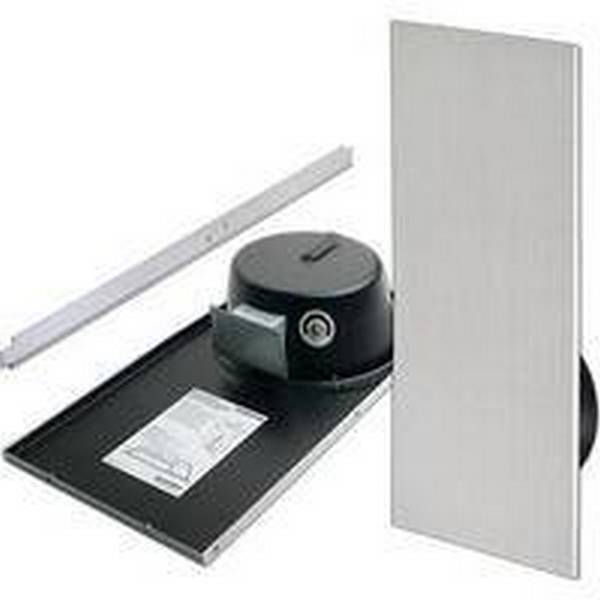CSD1X2U Bogen Drop-In Ceiling Speaker CSD1X2 & Variations with Back Can