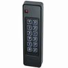 Show product details for CSR-6.2L-ST-OSDP Keri Systems Mullion Mount Keypad Reader with BLE & Smartcard Capability with SwitchTech Support, OSDP Wiring Format