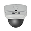 CT-D-DUMMY Nuvico Plastic Indoor Dummy Dome Camera