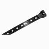 CT0850015 Southwire Tools and Equipment 8" Cable Tie 50LB MNT Black 15 Pack