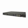 Show product details for CTS8FESFP Comnet 8 Channel 100 FX Module with SFP Interface