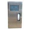 CU-8R Talk-A-Phone Recess-Mounted Area of Rescue Command Unit with 8 Station Capacity