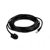 CU9171-HF Vivotek 3.7 mm 30FPS @ 4MP Indoor WDR Pinhole Flat Split-Type IP Security Camera 12VDC POE