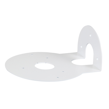 CVCWMW Speco Technologies White Wall Mount for CVC5725 / 5825 / 5925DNV
