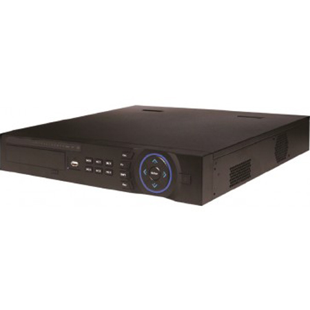 OMNI 32 Channel HD-CVI DVRs