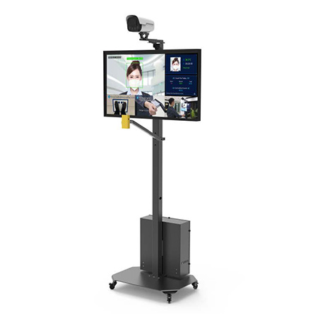CW180 Uniview Heat-Tracker Series Wrist Temperature Screening System