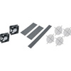 Show product details for CWR-FKIT Middle Atlantic CWR Rack Cooling Fan Kit
