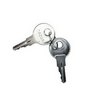 Show product details for CWR-KEY Middle Atlantic KEYS FOR CWR FRONT DOORS