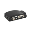 CXBV Comelit BNC composite & S-Video to VGA