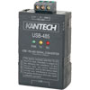 Communication & Network Interfaces