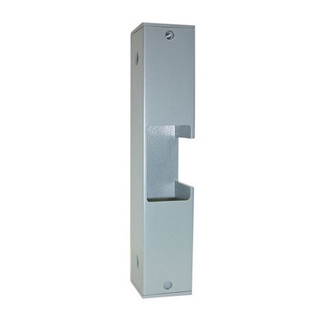 Rutherford Controls Double Door Housing