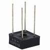 Show product details for 10R3-6 Dormakaba Rutherford Controls 3 Amp Rectifier with 6" leads