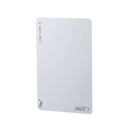 D-PSM-2P-H Dormakaba Rutherford Controls Proximity Card ISO Imageable - 25 Pack