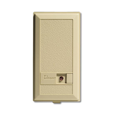 D-21A Linear Normally Open Wall-Mount Transmitter