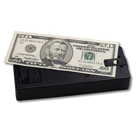 D-23R Linear Bill Trap Transmitter