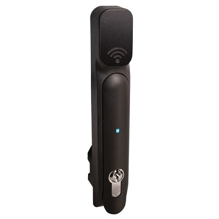 Rutherford Controls 3525 Electronic Rack Handle