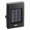 Show product details for 5355R Dormakaba Rutherford Controls Proximity Reader & Keypad - Single-Gang