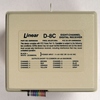 D-8C Linear 8-Channel Receiver