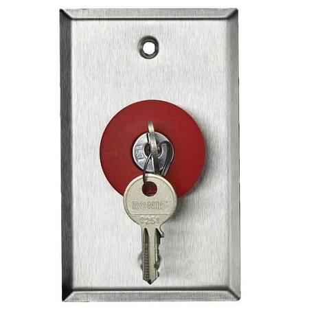 Rutherford Controls 920