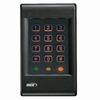 Show product details for 9325I Dormakaba Rutherford Controls Indoor Illuminated Keypad 12VDC - Black