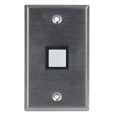 Rutherford Controls 980